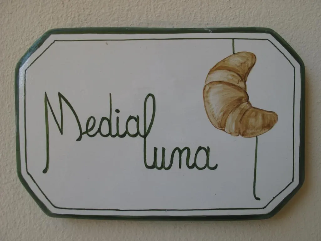 La Medialuna Montespertoli 0*,  Olaszország