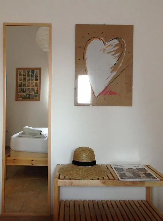 La Medialuna Montespertoli Apartman